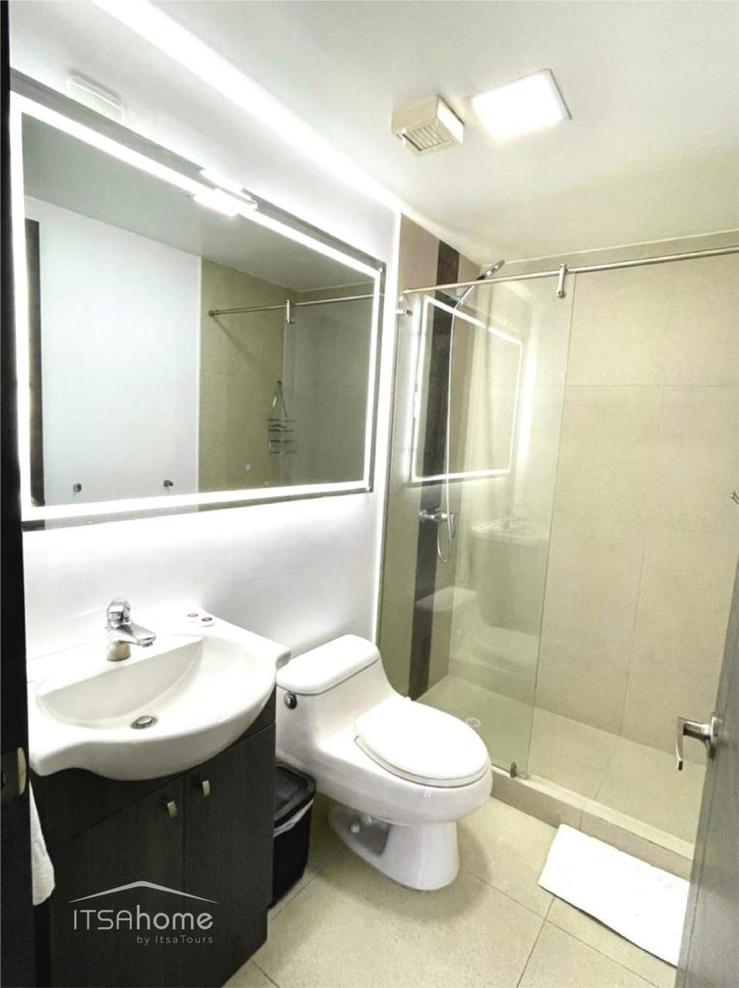 Itsahome Apartments - Torre Seis Quito Ngoại thất bức ảnh